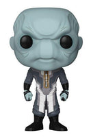 Funko Pop! Marvel - Avengers:  Infinity War Ebony Maw (291) Figurines