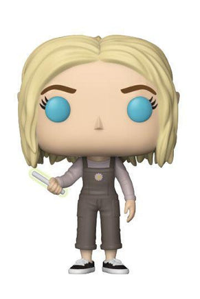 Funko Pop! Movies - Bright Tikka (559) Figurines