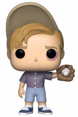 Funko POP! Movies - The Sandlot - Scotty Smalls (567)