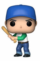Funko Pop! Movies - The Sandlot Benny (568) Figurines