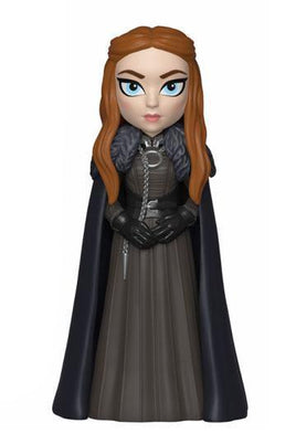 Funko Rock Candy - Game Of Thrones Lady Sansa Figurines