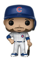 Funko Pop! Sports - Baseball Mlb Chicago Cubs Kris Bryant (03)