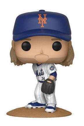 Funko Pop! Sports - Baseball Mlb New York Mets Noah Syndergaard (11)