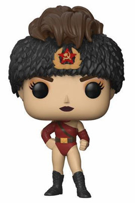 Funko Pop! Television - Glow Ruth Wilder (659) Figurines