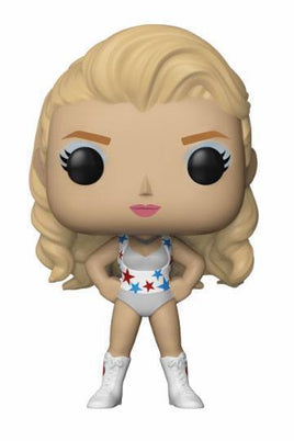 Funko Pop! Television - Glow Debbie Eagan (660) Figurines