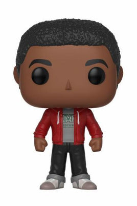 Funko Pop! Games - Marvel Spider-Man Miles Morales (397) Figurines