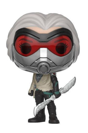 Funko Pop! Marvel - Ant-Man & The Wasp Janet Van Dyne (344) Figurines