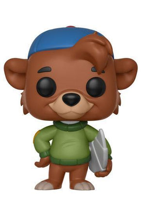 Funko Pop! Disney - Tale Spin Kit Cloudkicker (442) Figurines