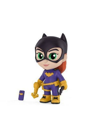 Funko 5 Star - Dc Comics Super Heroes Batgirl Figurines