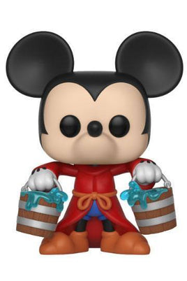 Funko Pop! Disney - Mickey The True Original 90 Years Apprentice (426) Figurines
