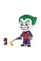 Funko 5 Star - Dc Comics Super Heroes The Joker Figurines