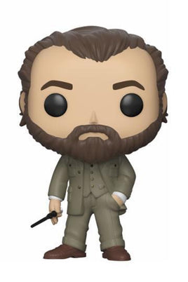Funko Pop! - Fantastic Beasts The Crimes Of Grindelwald Albus Dumbledore (15) Figurines