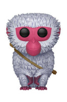 Funko POP! Movies - Kubo & The Two Strings - Vinyl Figure Monkey (652)
