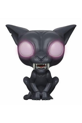 Funko Pop! Movies - Fantastic Beasts The Crimes Of Grindelwald Matagot (Gitd) (20) Figurines