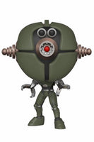 Funko Pop! Games - Fallout Assaultron (374) Figurines