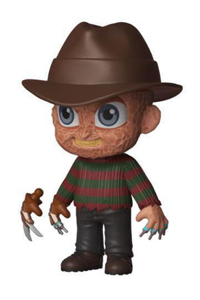 Funko 5 Star - A Nightmare On Elm Street Freddy Krueger Figurines
