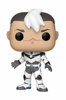 Funko POP! Animation - Voltron - Vinyl Figure Shiro (473)