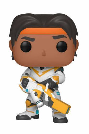 Funko POP! Animation - Voltron - Vinyl Figure Hunk (477)