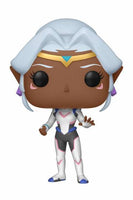 Funko Pop! Animation - Voltron - Vinyl Figure Allura (472)