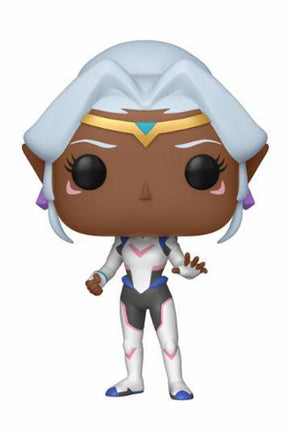 Funko Pop! Animation - Voltron - Vinyl Figure Allura (472)