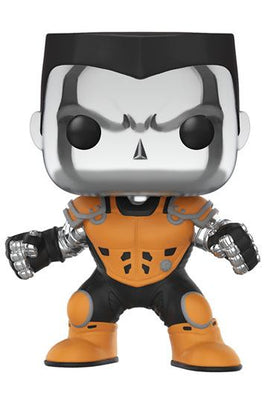 Funko Pop! Marvel - X-Men Colossus (411) Exclusive Pop