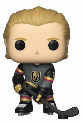 Funko Pop! Sports - Hockey Nhl Vegas Golden Knights William Karlsson (40) Figurines