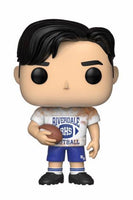 Funko POP! Television - Riverdale - Reggie Mantle (735)