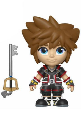 Funko 5 Star - Disney Kingdom Hearts Sora Figurines