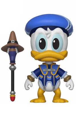 Funko 5 Star - Disney Kingdom Hearts Donald Figurines