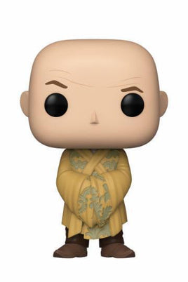 Funko POP! Television - Game of Thrones - Vinyl Figure Lord Varys (68)