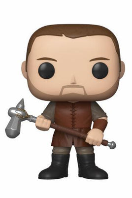 Funko POP! Television - Game of Thrones - Vinyl Figure Gendry (70)