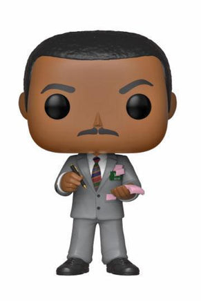 Funko Pop! Movies - Trading Places Billy Ray Valentine (674) Figurines