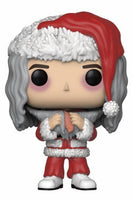 Funko Pop! Movies - Trading Places Santa Louis (677) Figurines