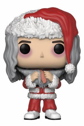 Funko Pop! Movies - Trading Places Santa Louis (677) Figurines