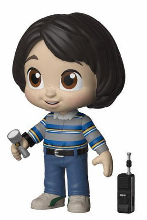 Funko 5 Star - Stranger Things Mike Figurines