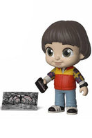 Funko 5 Star - Stranger Things Will Figurines