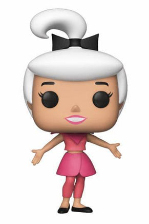 Funko Pop! Animation - The Jetsons Judy Jetson (511) Figurines
