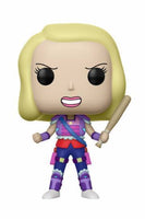 Funko Pop! Animation - Rick & Morty Froopyland Beth (442) Figurines