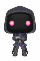 Funko Pop! Games - Fortnite Raven (459) Figurines