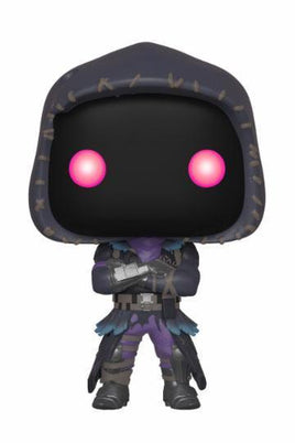 Funko Pop! Games - Fortnite Raven (459) Figurines