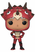 Funko Pop! Games - Fortnite Tricera Ops (462) Figurines