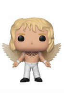 Funko Pop! Movies - Zoolander Hansel (701) Figurines