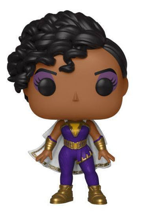 Copy Of Funko Pop! Heroes - Shazam ! Darla Dudley (264) Figurines