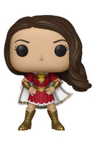 Funko Pop! Heroes - Shazam ! Mary Bromfield (262) Figurines