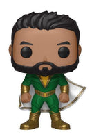 Funko Pop! Heroes - Shazam ! Pedro Peña (265) Figurines