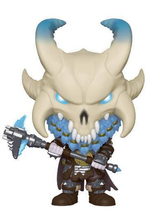 Funko POP! Games - Fortnite - Ragnarok (465)