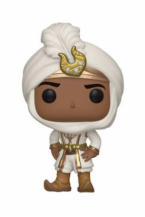 Funko POP! Disney - Aladdin - Aladdin Prince Ali (540)