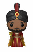 Funko POP! Disney - Aladdin - Jafar The Royal Vizier (542)