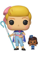 Funko POP! Disney - Toy Story 4 - Bo Peep (w/ Officer Giggle McDimples) (524)