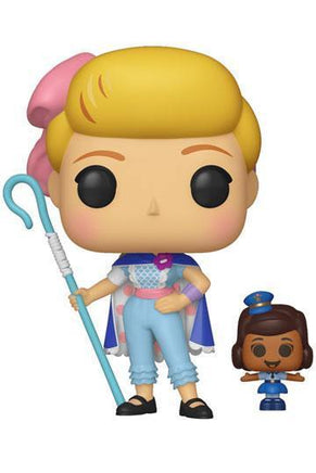 Funko POP! Disney - Toy Story 4 - Bo Peep (w/ Officer Giggle McDimples) (524)
